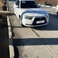 دنا پلاس ۹۷ سانروف دار|خودرو سواری و وانت|ارومیه, |دیوار