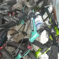 دوچرخه المپیاد تاشو|دوچرخه، اسکیت، اسکوتر|اردکان, |دیوار