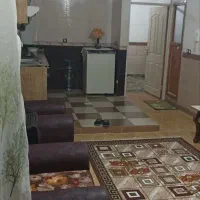 واحد مبله محدوده شهرک ایرانمنش