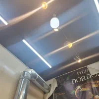 وسایل فس فودی|کافی‌شاپ و رستوران|قم, بکایی|دیوار