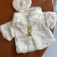 کاپشن بچه|کفش و لباس بچه|تهران, فردوسی|دیوار