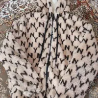 کاپشن تدی طرح NY