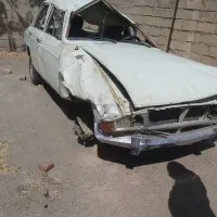 فروش و خرید انواع تصادفی و فرسوده|قطعات یدکی و لوازم جانبی|مهاباد (آذربایجان غربی), |دیوار