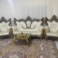 مبل|مبلمان خانگی و میز عسلی|شیروان (خراسان), |دیوار