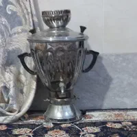 سماور|سماور، چای‌ساز، قهوه‌ساز|قم, کیوانفر|دیوار