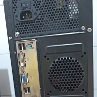 کیس i3|رایانه رومیزی|کرمان, |دیوار