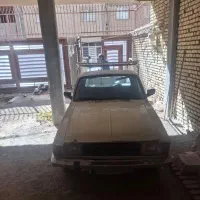 پیکان وانت85