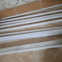 مهتابی همراه لامپ