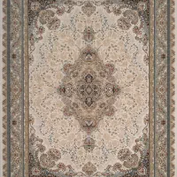 فرش %زیبا وخوش نقش %نقدواقساط|فرش|دورود, |دیوار