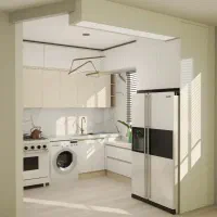 کابینت، کلوزت روم،بازسازی