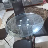 فروش میز ناهارخوری 4نفره