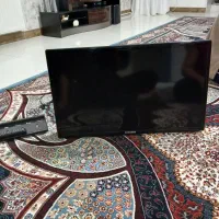 تلویزیون ۲۲اینچ سامسونگ