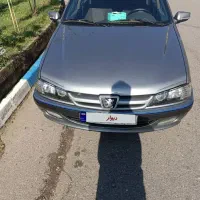 پارس tu5 بدون رنگ