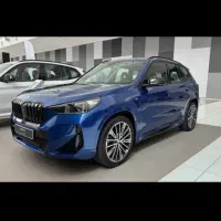 قرعه کشی خودرو BMW iX1