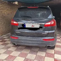 تیگو۵ مدل ۹۵