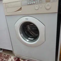 لباسشویی هایر