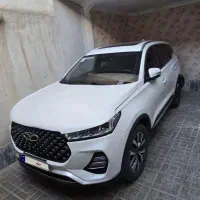 تیگو۷پرو ۱۴۰۱ استثنایی|خودرو سواری و وانت|مشهد, کلاهدوز|دیوار