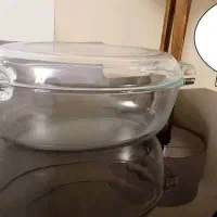 تعدادی ظرف و خرده ریزه فروش یا معاوضه ...|ظروف سرو و پذیرایی|تهران, شهرک چیتگر|دیوار