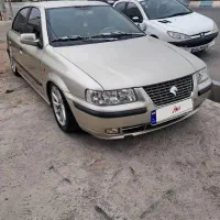 سمند ۸۳ پنوماتیک لوازمی|خودرو سواری و وانت|هشتگرد, فاز ۱ مهستان|دیوار