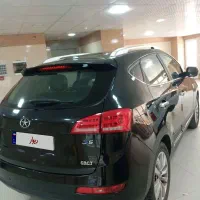 جک S5 مدل 1401 در حد صفر