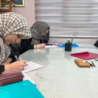 آموزش خوشنویسی و خط تحریری