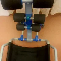 دستگاه دراز نشست