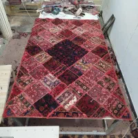 داستان نو برای فرش‌های کهنه