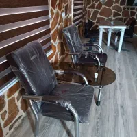 فروش وسایل یخچال پنل خورشیدی کپسول گاز صندلی|فروشگاه و مغازه|صدرا-فارس, فاز ۲|دیوار