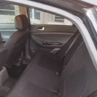 جک j4 مدل 1401 فابریک|خودرو سواری و وانت|شیراز, سفیرشمالی|دیوار