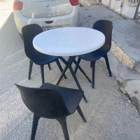 میز و صندلی|میز و صندلی غذاخوری|کرمانشاه, |دیوار