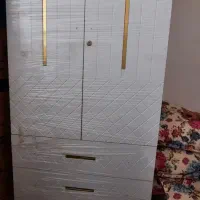 کمد|جاکفشی، کمد، دراور|کوهدشت, |دیوار