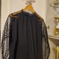 پیراهن کوتاه