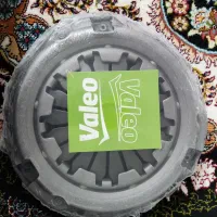 دیسک وصفحه کامل پراید