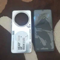 گوشی شیائومی 14C بدون ریجستری با کاغذ خرید|موبایل|شیراز, کیان آباد|دیوار