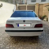 پژو پرشیا سال مدل ۹۳