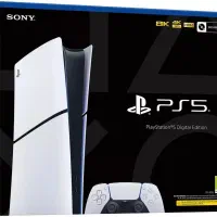 PS5 Slim Digital