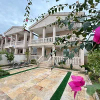 مگه داریم کاخ ویلا دوبلکس شهرک اصیل قیمت کل