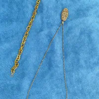 دستبند و زنجیر پلاک بی اجرت|جواهرات|کرمانشاه, |دیوار