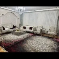 واحد طلایی 85متری/سالن پرده خور/اعتبار آگهی 48ساعت