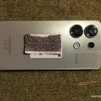شیائومی Redmi Note 13 با حافظهٔ ۲۵۶ گیگابایت