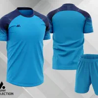 انواع کیت های فوتبالی ،فوتسال ،والیبال