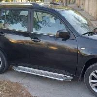 ام‌وی‌ام X33 اتوماتیک، مدل ۱۳۹۵|خودرو سواری و وانت|اندیمشک, |دیوار