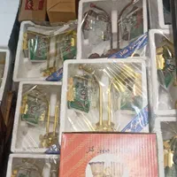 روشنایی گازی صادراتی