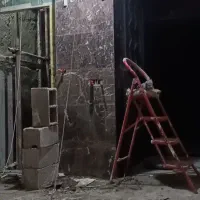 کار گرساده ففقط درحدآچارفرانسه دوتا فلفلییش میخوام