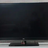 کارتن تلویزیون LG