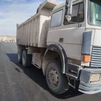 ایویکو ۳۳۰|خودرو سنگین|الیگودرز, |دیوار