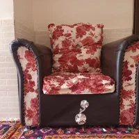 مبل راحتی