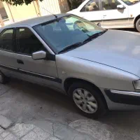 زانتیا مدل ۸۴|خودرو سواری و وانت|اصفهان, پارک مشتاق|دیوار