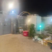 خانه-باغ-ویلایی