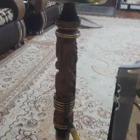 قلیان|کلکسیون و سرگرمی|ابریشم, |دیوار